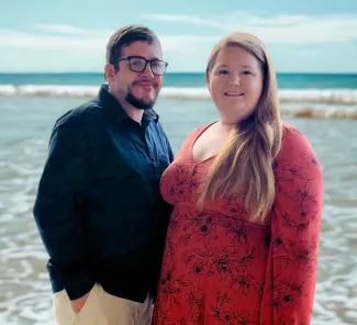 John and Sierra
